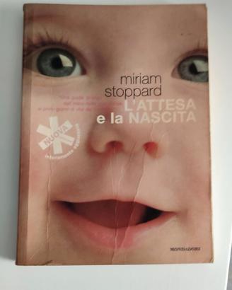 Libro L'attesa e la nascita Mondadori