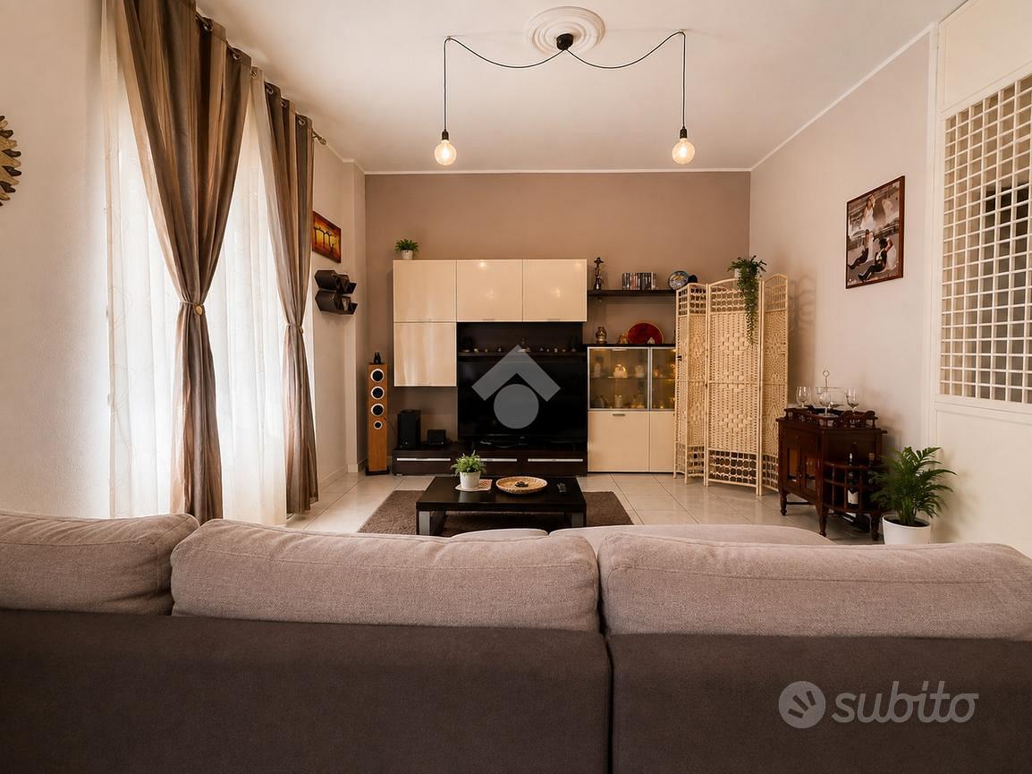 Appartamento – Stradella, C. Gavazzola - Vista 3