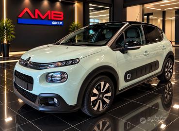 Citroen C3 PureTech 82 Shine