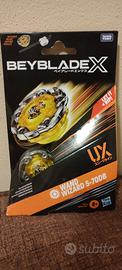 Beyblade x
