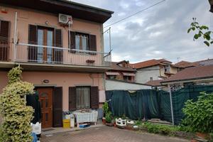 Porzione di bifamiliare