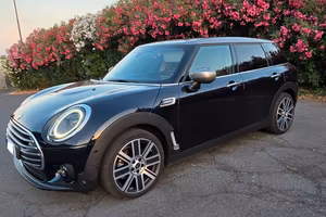 Mini Clubman Cooper D (150CV)Aut. MAYFAIR Edition