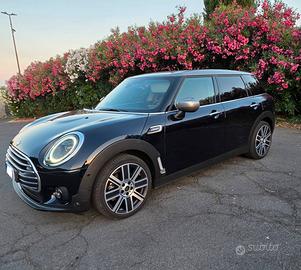 Mini Clubman Cooper D (150CV)Aut. MAYFAIR Edition