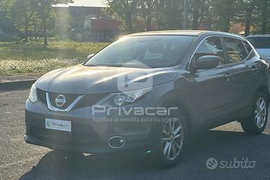 NISSAN Qashqai 1.2 DIG-T Acenta
