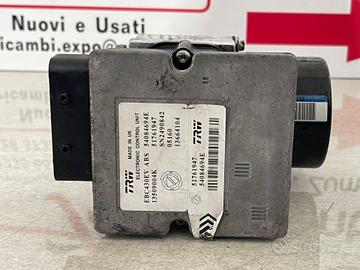 51761947 71740272 ABS LANCIA Ypsilon 2Â° Serie 199