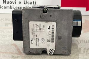 51761947 71740272 ABS LANCIA Ypsilon 2Â° Serie 199