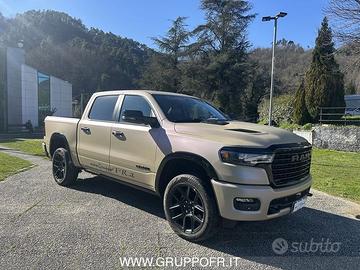 Dodge RAM 420 CV GPL NETTO IVA LARAMIE NIGHT