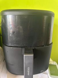 Friggitrice ad aria 5L