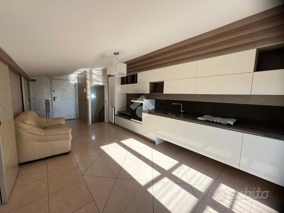 Apartment in Altamura, Bari - Vista 3