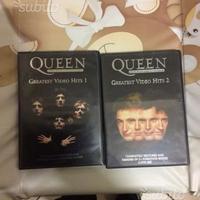 DVD queen video collection