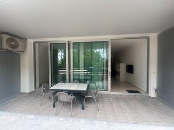 Appartamento vacanza Eraclea Mare