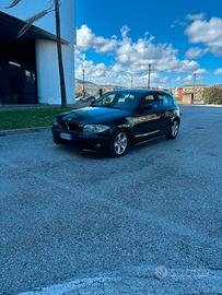 BMW 120D M-SPORT