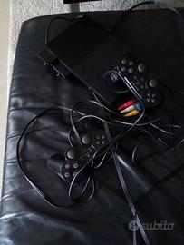 play station 2 
