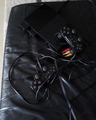 play station 2 