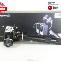 FEIJUTECH GIMBALL 3 AXIS