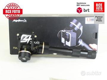 FEIJUTECH GIMBALL 3 AXIS