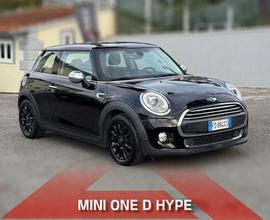 MINI Mini 3 porte 1.5 One D Hype