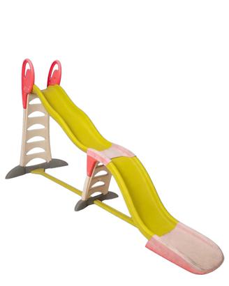 Scivolo SMOBY Megagliss 2 in 1