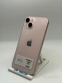 Iphone 13 128 GB 🔋93%