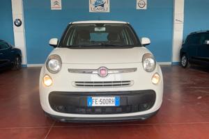 Fiat 500L 1.4 T-Jet 120 CV GPL Lounge