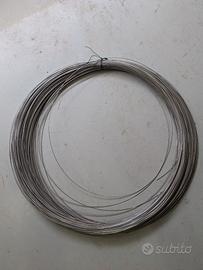 Filo di ferro rigido
