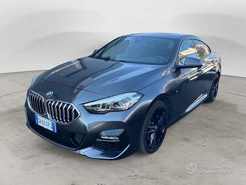 BMW Serie 2 Gran Coupe 220d M Sport autom.