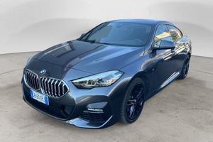 BMW Serie 2 Gran Coupe 220d M Sport autom.