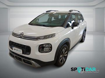 CITROEN C3 Aircross BlueHDi 110 S&S Shine