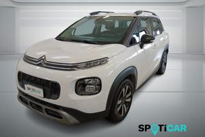 CITROEN C3 Aircross BlueHDi 110 S&S Shine