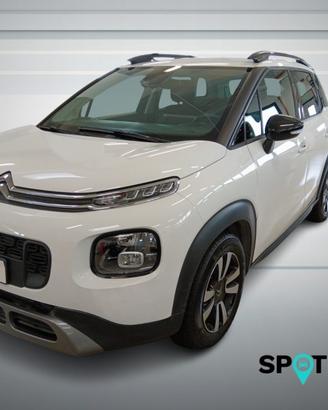 CITROEN C3 Aircross BlueHDi 110 S&S Shine