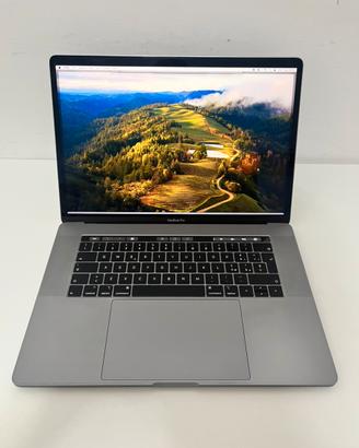 MacBook Pro 2019 15’’