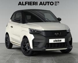 Ligier JS50 REVO D E5+ Elite Confort - Clima ...