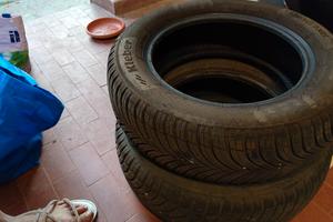 Kleber quadrex3 4 stagioni usate un solo anno