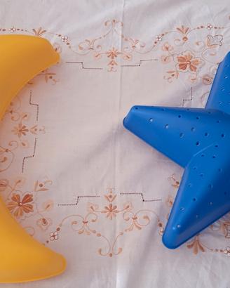 Coppia lampade / appliques bimbi Ikea