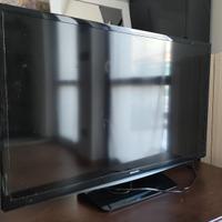 TV Samsung 32 pollici
