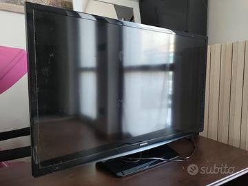 TV Samsung 32 pollici