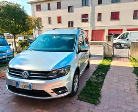 VOLKSWAGEN Caddy 4ª serie - 2017