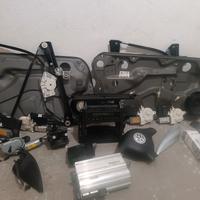 ricambi interni golf 4 