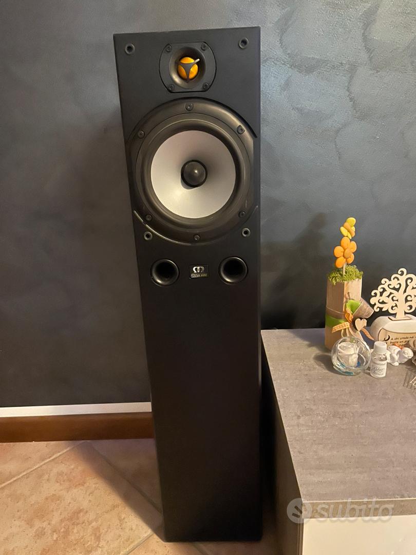 Monitor audio best sale bronze 3