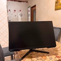 Samsung Odyssey G4 - 1080p 240hz - Usato Garantito
