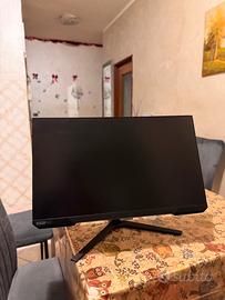 Samsung Odyssey G4 - 1080p 240hz - Usato Garantito