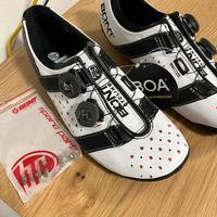 Sarpe bont vypor nuove