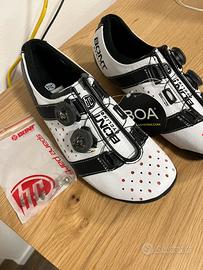 Sarpe bont vypor nuove