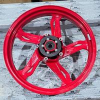 Cerchio anteriore bmw g 310 r 36311542859