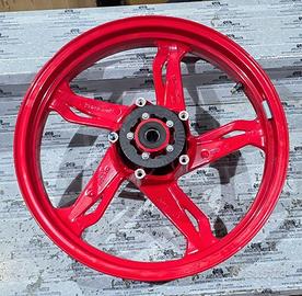 Cerchio anteriore bmw g 310 r 36311542859