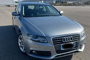 Audi A4 Avant 4 serie
