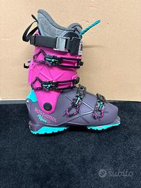 Rossignol Scarponi Skialp Freeride