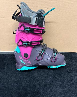 Rossignol Scarponi Skialp Freeride