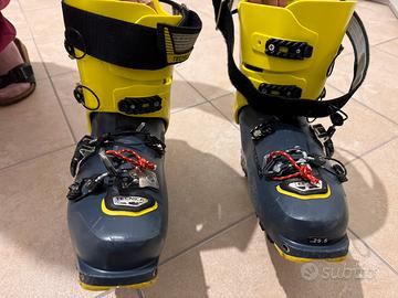 Sparpone sci alpinismo 29.5