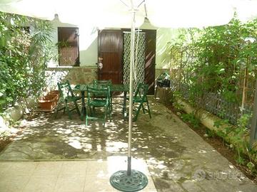 Vendita villino a schiera